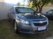 2009 CHEV CRUZE 1.6LS