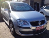 2008 VOLKSWAGEN TOURAN 1.9TDI