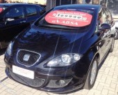 2007 SEAT ALTEA 2.0