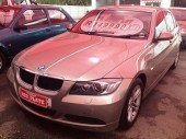 2008 BMW 320D 6SPEED (E90)